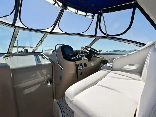 Sea Ray 340