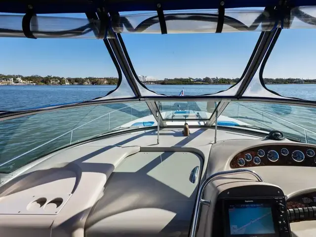 Sea Ray 340