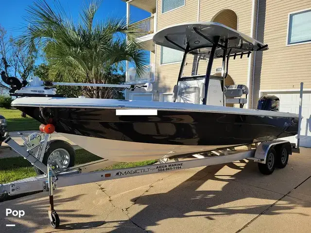 Nauticstar 249 Xts