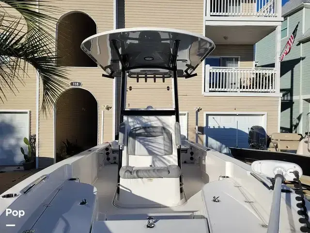 Nauticstar 249 Xts