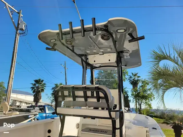 Nauticstar 249 Xts