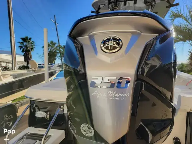 Nauticstar 249 Xts