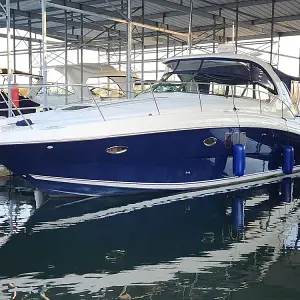 2006 Sea Ray 38 Sundancer