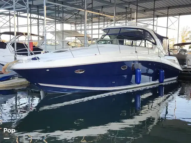 Sea Ray 38 Sundancer