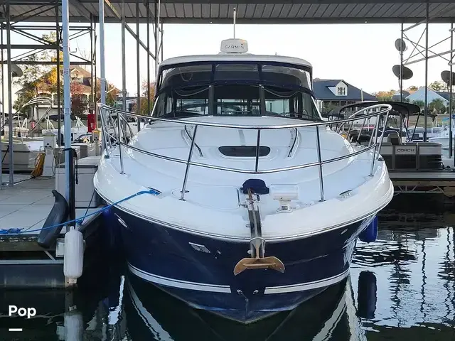 Sea Ray 38 Sundancer