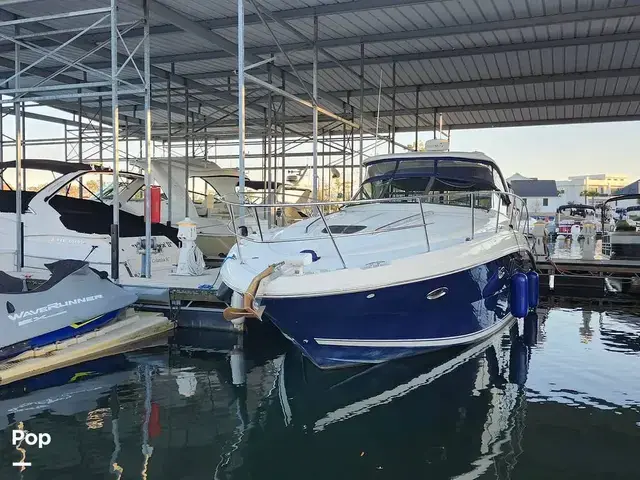 Sea Ray 38 Sundancer