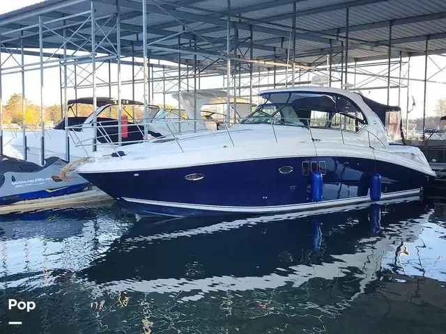 Sea Ray 38 Sundancer