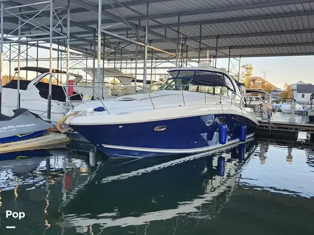 Sea Ray 38 Sundancer