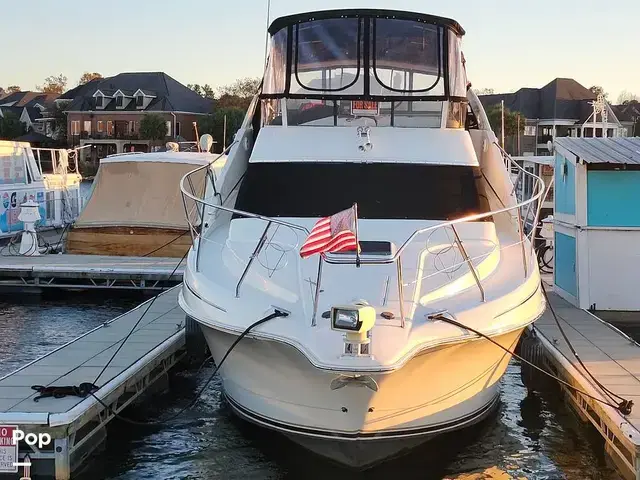 Silverton 330 Sport Bridge