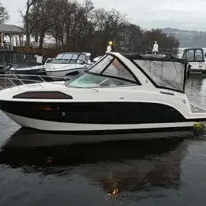 2016 Bayliner Ciera 8