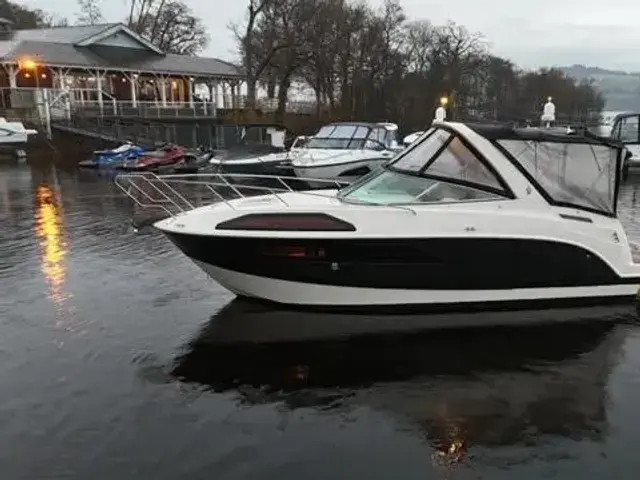 Bayliner Ciera 8