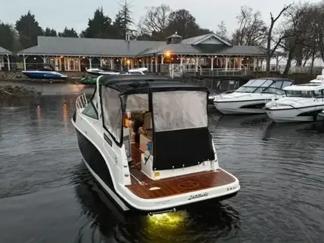 Bayliner Ciera 8