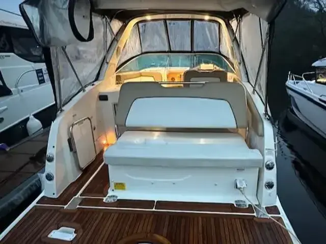 Bayliner Ciera 8