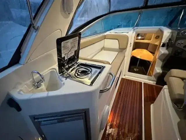 Bayliner Ciera 8