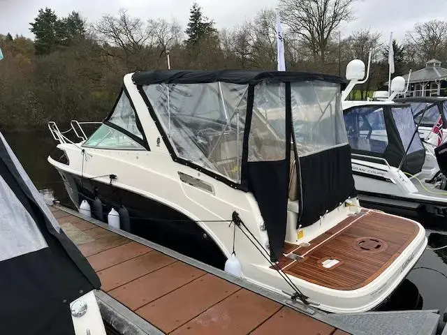 Bayliner Ciera 8