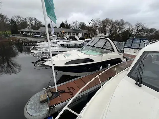 Bayliner Ciera 8