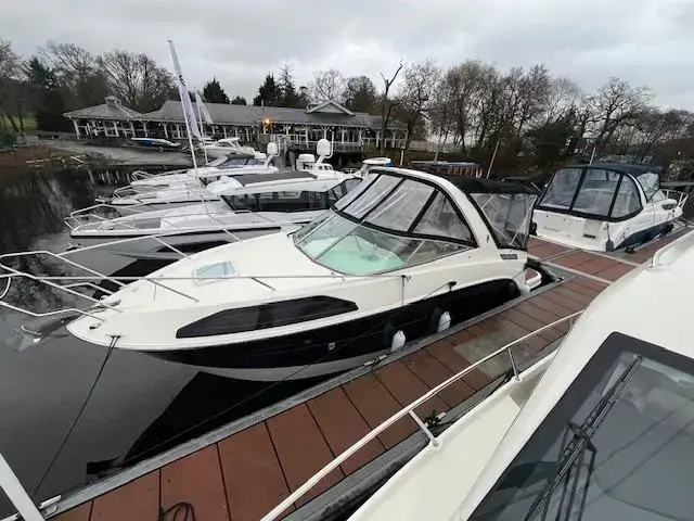 Bayliner Ciera 8