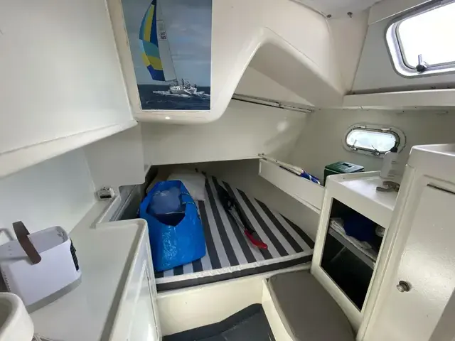 Jeanneau Sun Odyssey 44