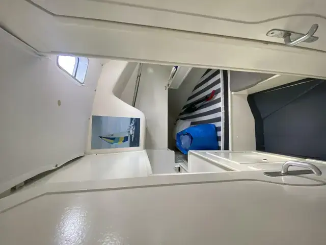 Jeanneau Sun Odyssey 44