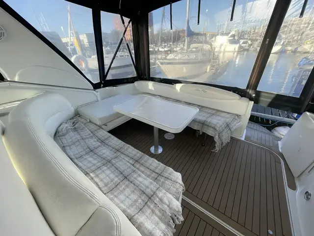 Sea Ray 340 Sundancer