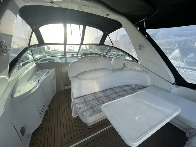 Sea Ray 340 Sundancer