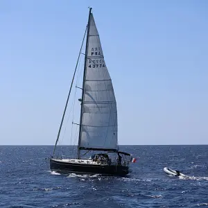 2006 Grand Soleil 50