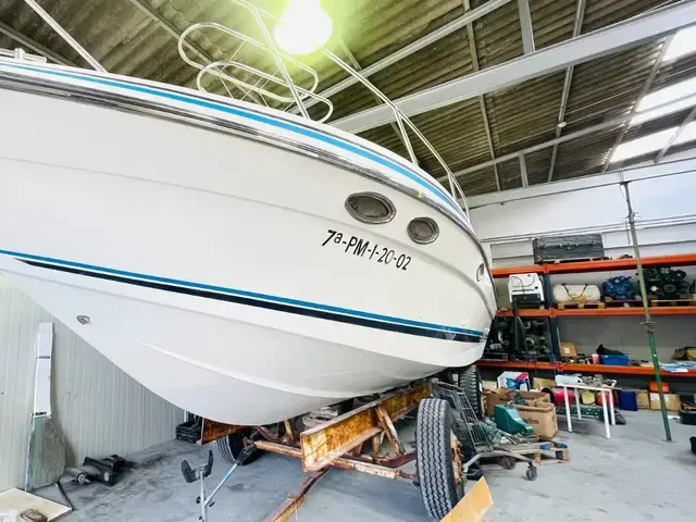 Sunseeker Portofino 31