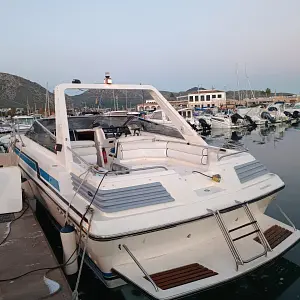 1990 Sunseeker Portofino 31