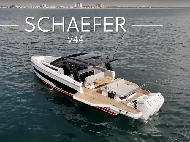 Schaefer V44