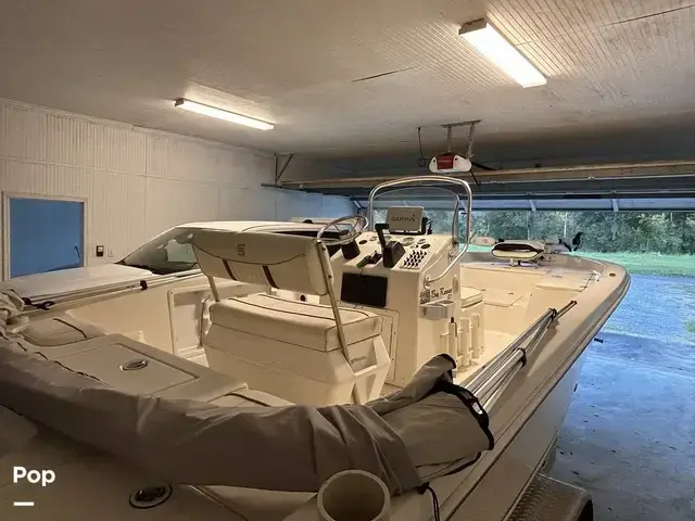 Sea Chaser 2200