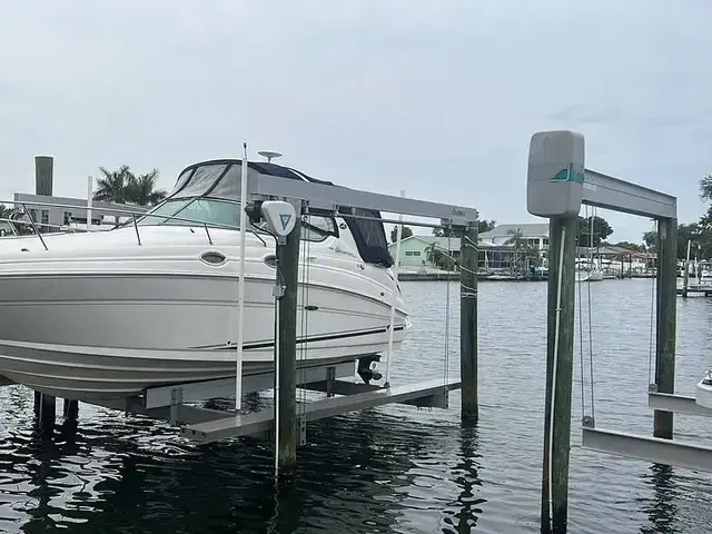 Sea Ray 280 Sundancer