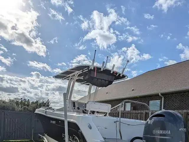 Robalo Center Console R222