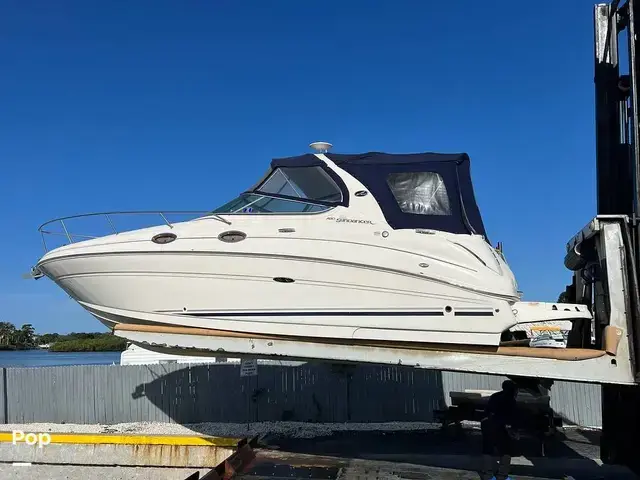 Sea Ray 280 Sundancer