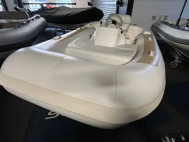 Williams Jet Tenders Turbojet 285