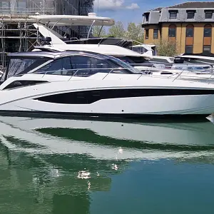 2023 Galeon 405 Hts