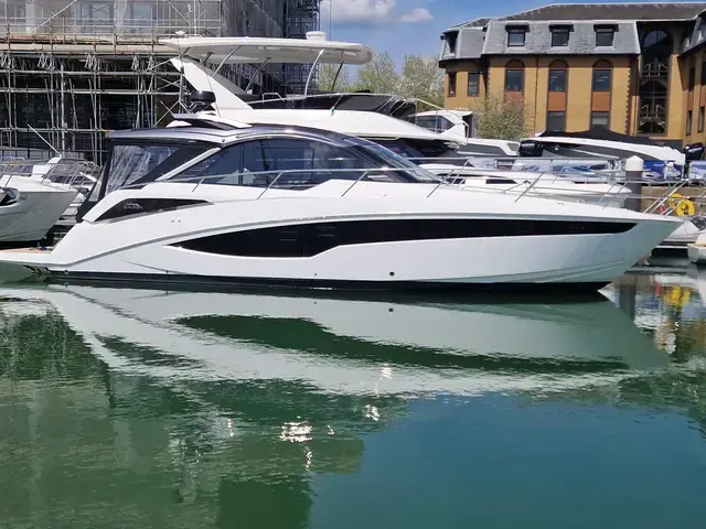 Galeon 405 Hts