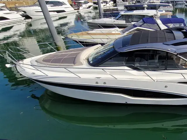 Galeon 405 Hts