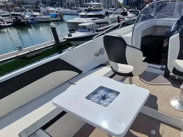 Galeon Galia 700 Sundeck