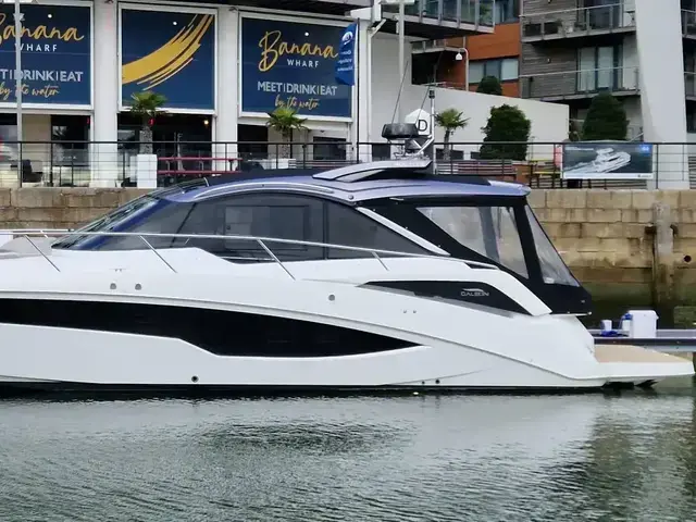 Galeon 405 Hts