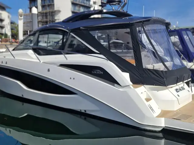 Galeon 405 Hts