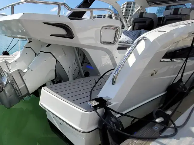 Galeon 325 Gto