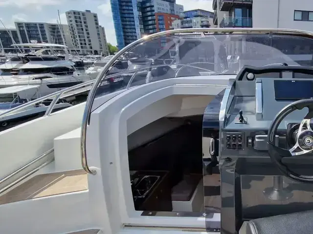 Galeon Galia 700 Sundeck