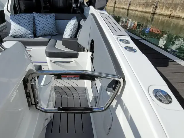 Galeon 325 Gto