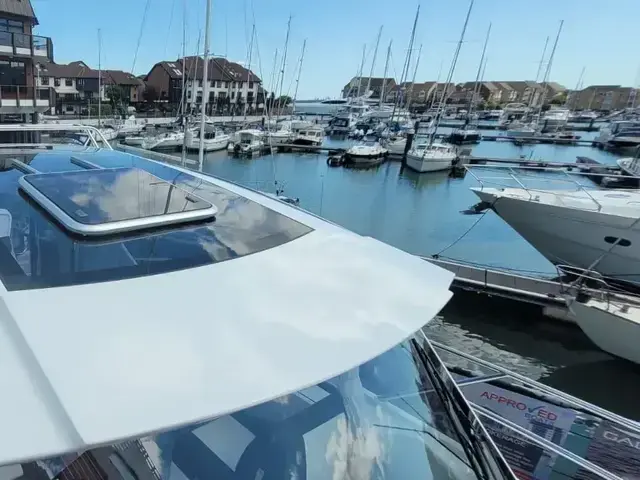 Galeon Galia 750 Ht