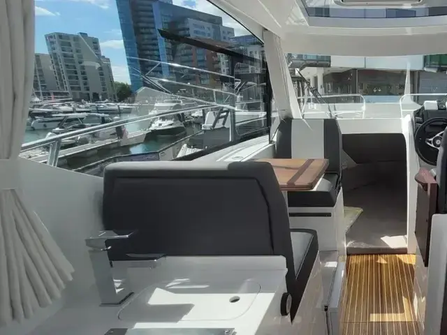 Galeon Galia 750 Ht