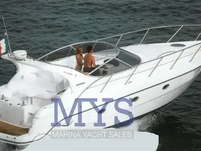 Sessa Marine Oyster 35 for sale in Italy for €69,000 ($72,291)