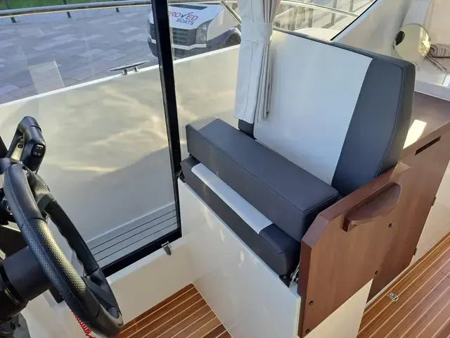 Galeon Galia 750 Ht