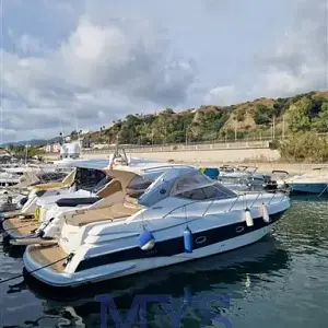 2006 Sessa Marine C 42 Ht