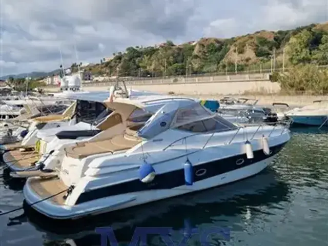 Sessa Marine C 42 Ht