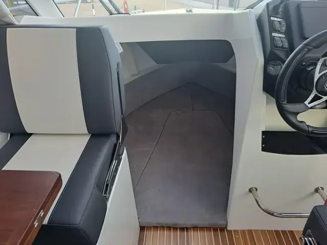 Galeon Galia 750 Ht